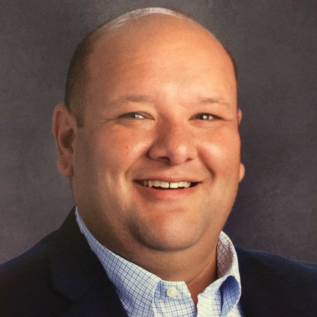 Hector O. Dominguez Jr., Runge ISD superintendent