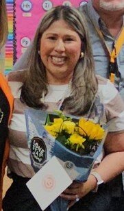 Janica Arrellano