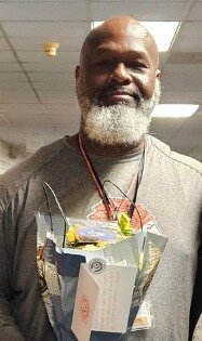 Coach Keith Cubit