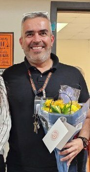 Carlos Gutierrez Toro