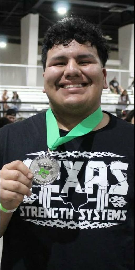 Omar "Big O" Borjon