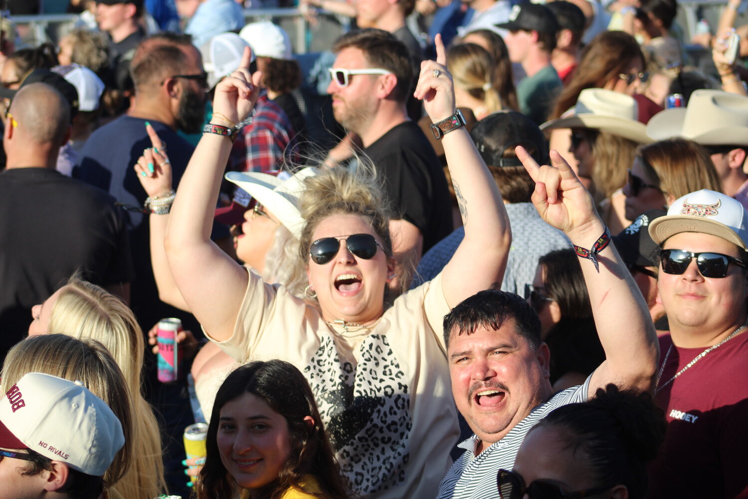 Cattle Country Fest will bring thousands of fans to the Gonzales area to celebrate Texas music, food and camping.