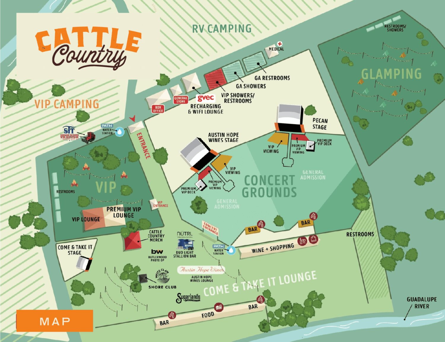 Site map