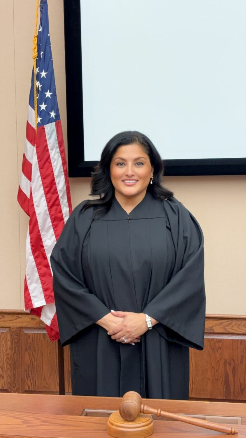 Sheila Garza Medina