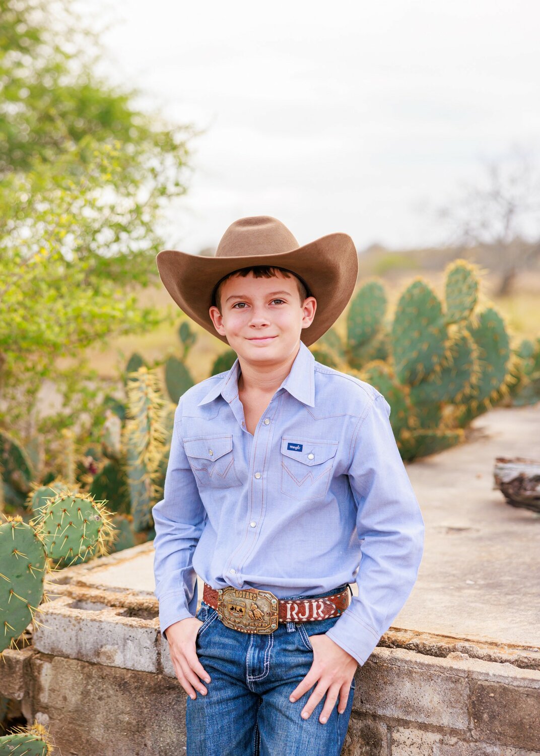 Rhett Richter
