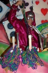 mardi gras parade schedule for the gulf coast