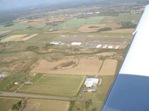 Fairhope Airport land remains in Airport Authority's hands - Gulf Coast Media