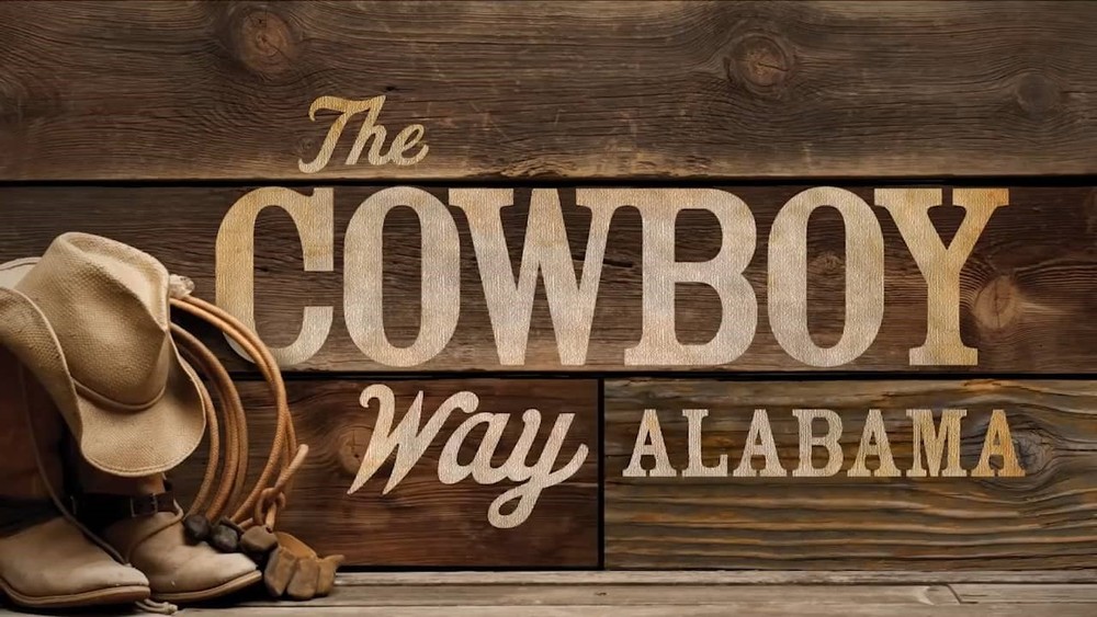 The Cowboy Way Alabama Gulf Coast Media