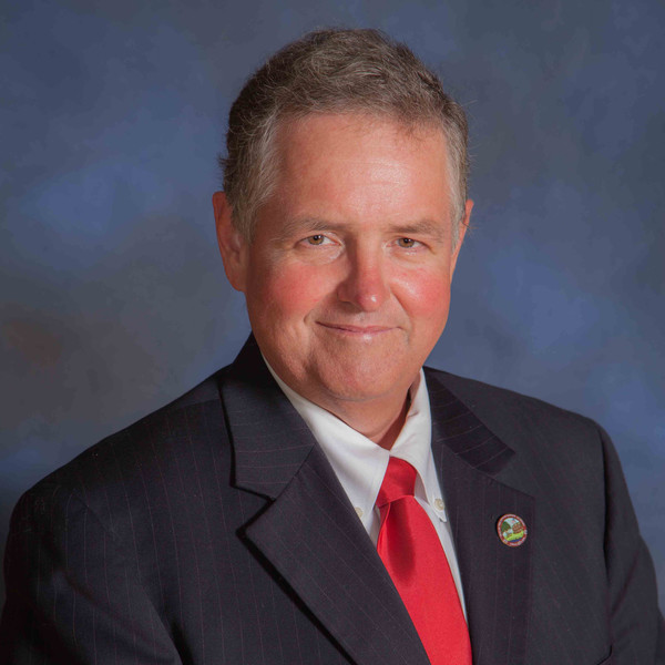 John Lake to run for County Commission District 2 - Gulf Coast Media