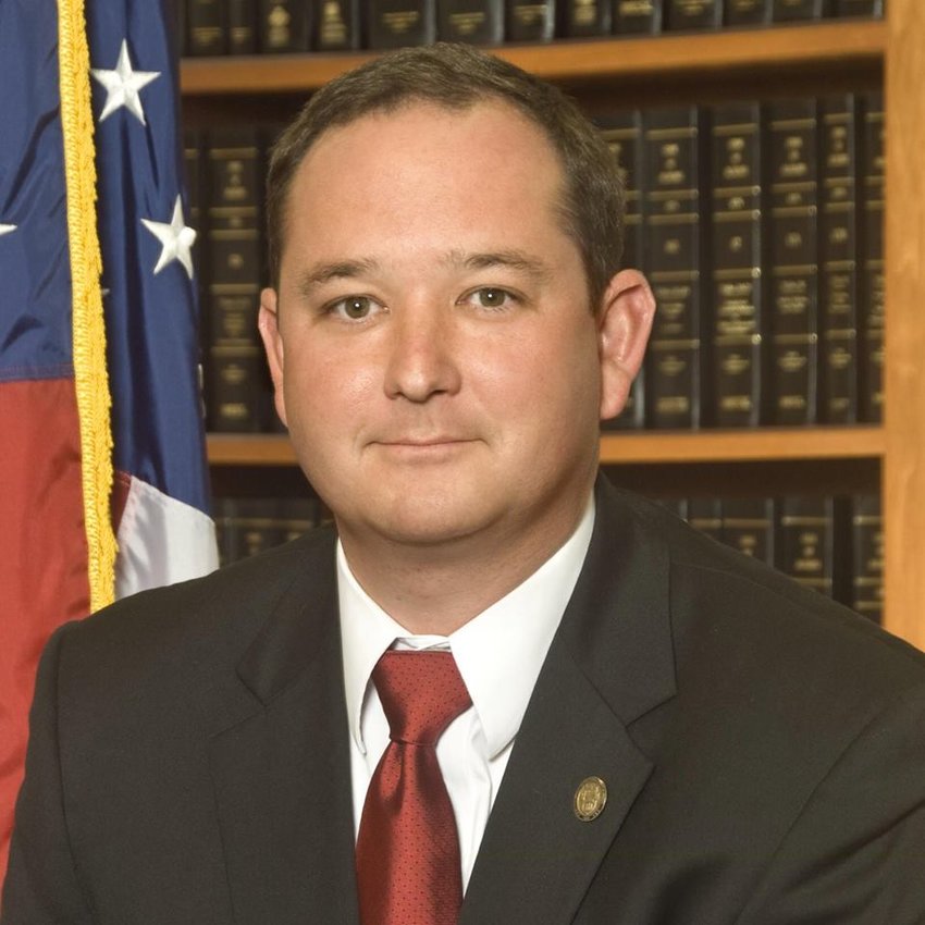 Senator Chris Elliott introduces bill to crack down on violent crimes against law enforcement - Gulf Coast Media