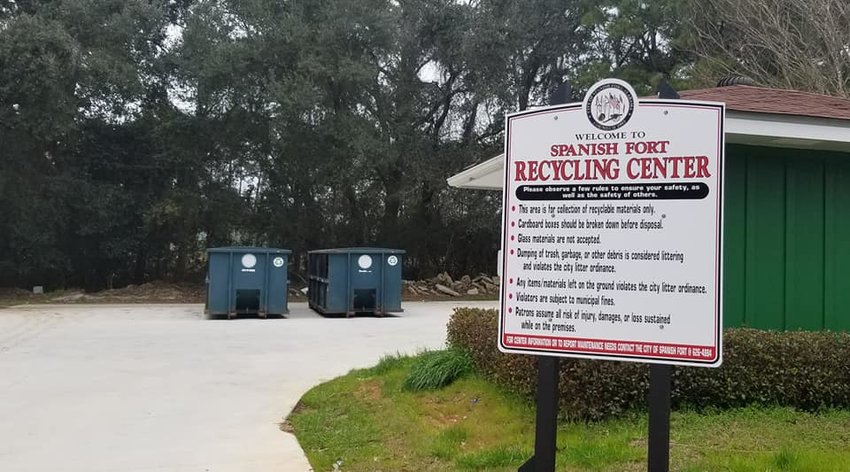 Recycling – Welcome to the City of Fort Worth