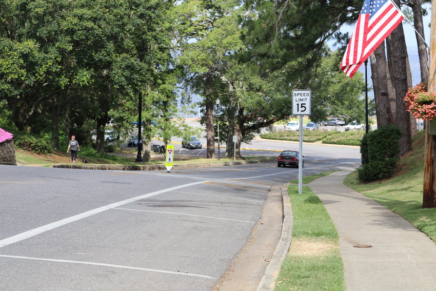 Fairhope bluff parks not ADA compliant - Gulf Coast Media