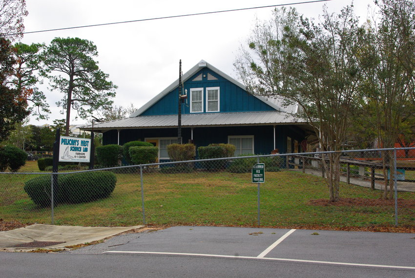 Fairhope leases Pelican's Nest to FEEF - Gulf Coast Media