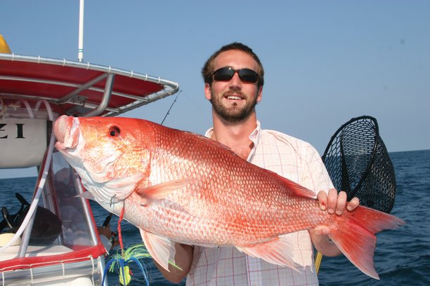 The red snapper season for charter boats with reef fish permits opens on June 1 and ends on Aug. 19. The greater amberjack stock is not rebounding and further management measures may be taken. The private recreational angler red snapper season opens the Friday before Memorial Day, May 27.