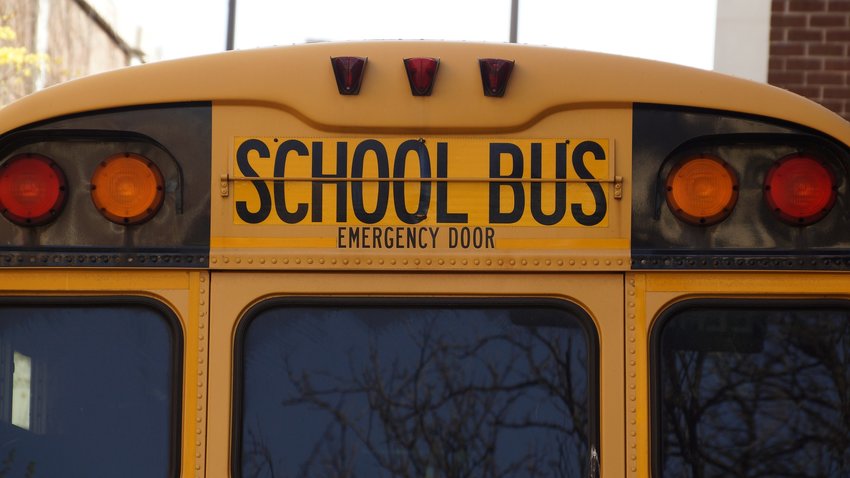 Currently, the 44 special needs buses in Baldwin County Public Schools have air conditioning, but the 220 remaining do not. The district is working to replace and upgrade buses, but the process will take some time. A school bus lasts about 10 years.