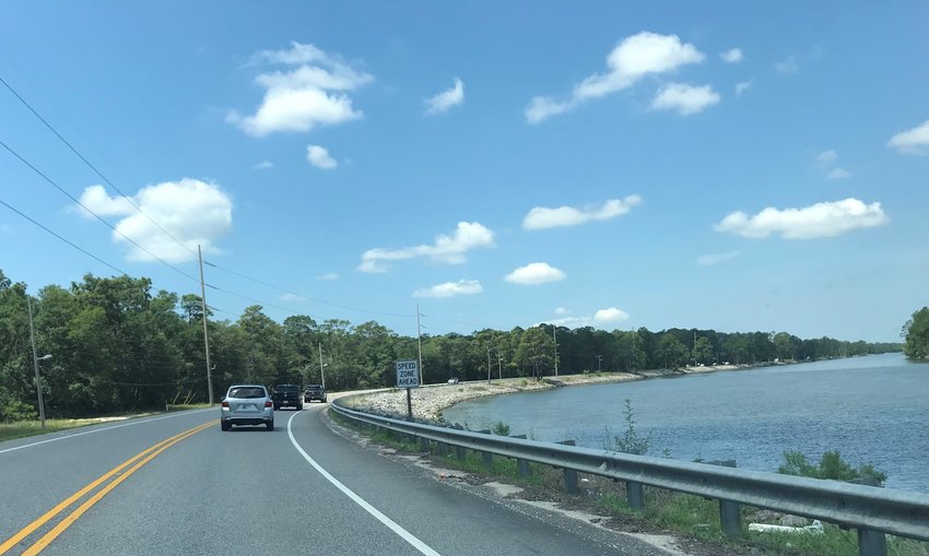 The Alabama Department of Transportation is moving forward with plans for a new bridge over the Intracoastal Waterway.