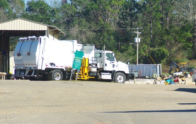 Some Fairhope residents with limited incomes could be eligible for reduced garbage collection rates under a plan approved by the city council. Some commercial collection rates will increase under the new plan.