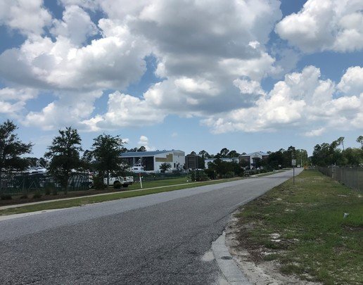Improvements on Waterway Boulevard East extension at a cost of $12.28 million are one of the major transportation projects planned in the Gulf Shores budget for the upcoming year.