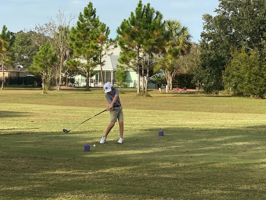 Local athletes who have participated in GlenLakes Golf Club&rsquo;s Junior Golf Program will soon be eligible for scholarships when graduating high school after the course announced the first-ever scholarship program will be established for this spring&rsquo;s graduating class.