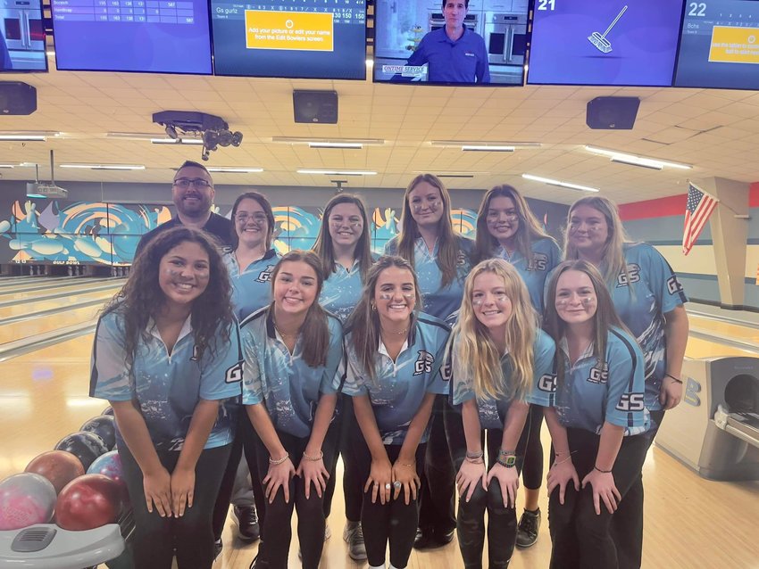 The Gulf Shores girls&rsquo; bowling team is bound for the South Regional Championship for the seventh straight season after finishing in the top two during regular-season play. Eastern Shore Lanes in Spanish Fort hosts the regional tournament starting tomorrow.