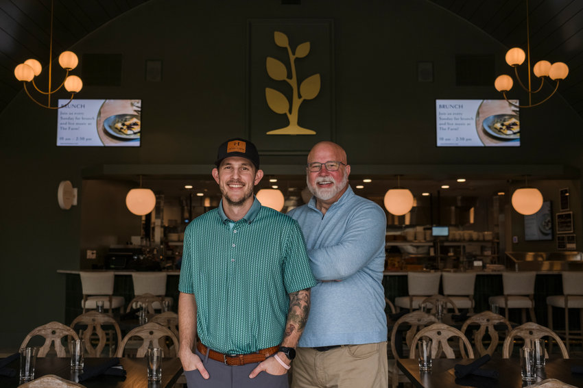 The Hope Farm In Fairhope Kicks Off 2023 With New Restaurant Menus And   20230119 104813 HopeFarm'23 EventSpaceAddition Mushrooms 26 