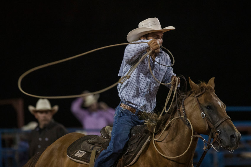 New event, vendors coming to Robertsdale rodeo this weekend Gulf