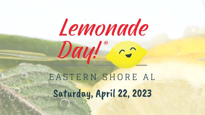 Registration for Eastern Shore Lemonade Day 2023 is open.