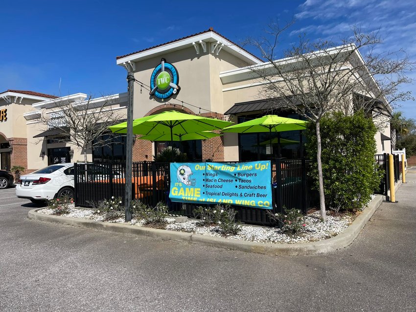 Island Wing Company Daphne and Gulf Shores are under new ownership.