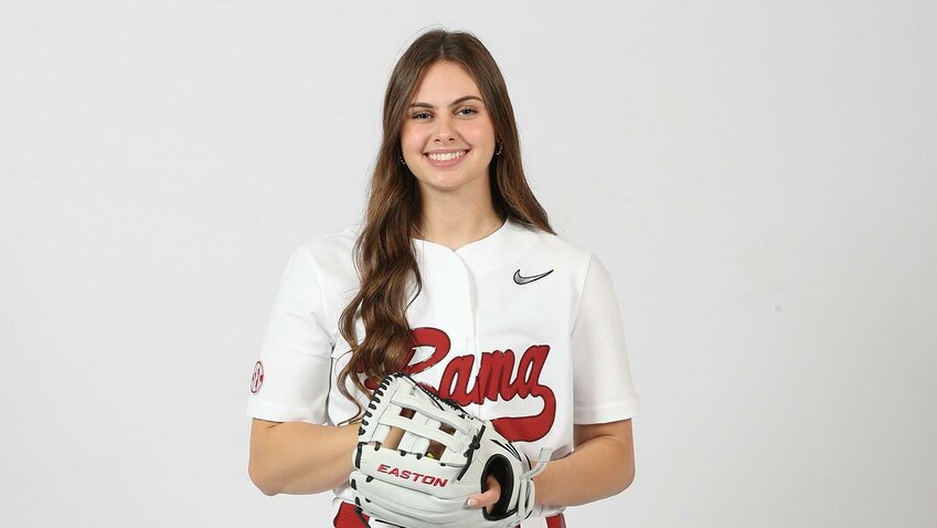 Fairhope alum and two-time Class 7A pitcher of the year Alea Johnson donned her new crimson threads after she announced her transfer to the University of Alabama. As a freshman at LSU, Johnson registered a 1.41 ERA in 12 appearances where she struck out 31 batters in 41.2 innings pitched.