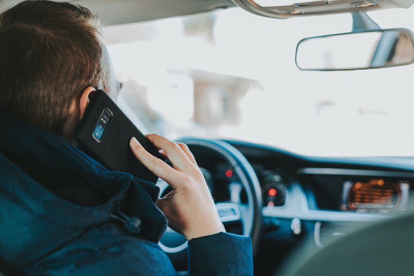 Alabama has enacted a new law that strictly prohibits drivers from holding their phones while operating a vehicle. The recently passed legislation outlines several exemptions. The law does not apply to voice-based communication, such as phone calls or speak-to-text features. It also allows the use of navigation applications, recording or broadcasting videos on a cell phone, and exempts law enforcement from restrictions.