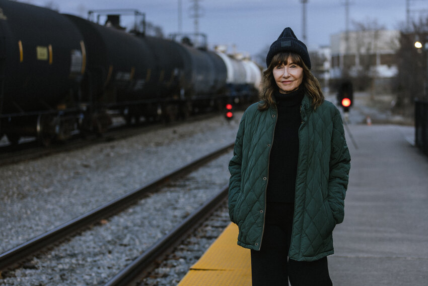 Songwriter/actor Mary Steenburgen is among the featured creatives in the &ldquo;Southern Storytellers&rdquo; documentary series premiering July 18 on PBS.