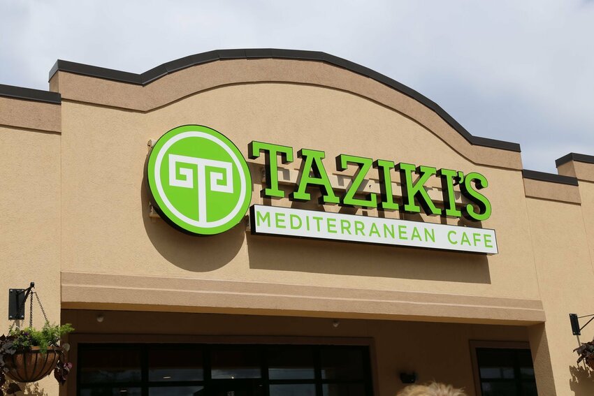 Daphne Police Chief Brian Gulsby confirmed the victim was a manager at Taziki&rsquo;s, but his name has not yet been released.