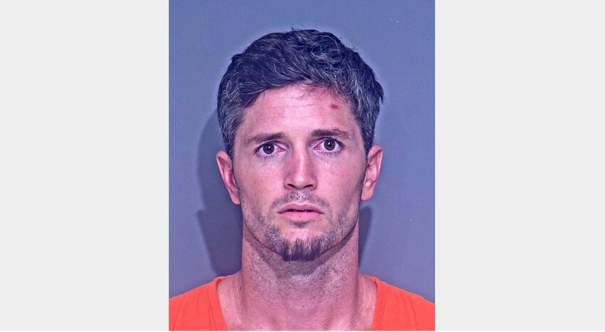 Michael Whittenton was identified as a suspect during the investigation. He is currently being held in the Baldwin County jail on charges of attempting to elude a police officer, reckless endangerment, resisting arrest and possession of a pistol by a violent felon. Whittenton has an extensive arrest record dating back to 2009.