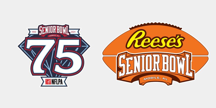 The Reese&rsquo;s Senior Bowl announced Tuesday that the NFL Players Association will serve as the presenting sponsor for the 75th-anniversary game on Feb. 3, 2024, in Mobile. Also coming this year will be a 75th Anniversary Team that will recognize players featured on NFL rosters between 1998-2003.