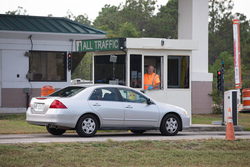 The Beach Express Bridge has increased toll rates from $2.75 to $5, and the Baldwin County Bridge Company and Orange Beach Mayor Tony Kennon is blaming the state Department of Transportation.