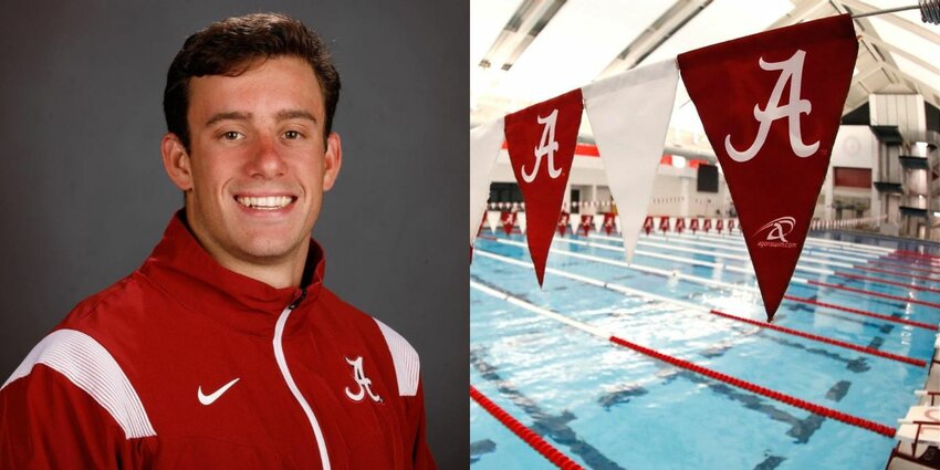 Daphne alum Trey Shiels is gearing up for his senior season in the pool for the Alabama Crimson Tide. Over the summer, he was recognized alongside 23 of his teammates as Scholar All-Americans by the College Swimming and Diving Coaches Association of America.