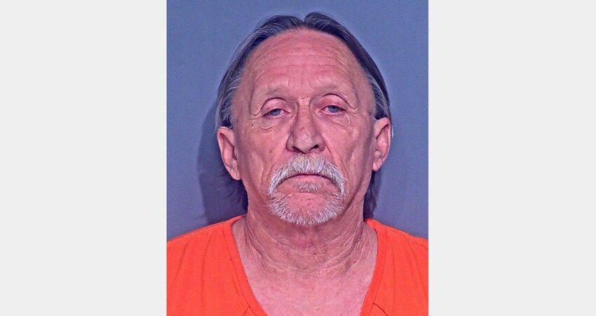 Little River resident Timothy Allen Arthur, 65, was arrested on one count of solicitation of a child.