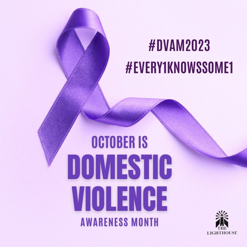 Recognizing domestic violence involves understanding its multifaceted signs. According to Rhyon Ervin, executive director of The Lighthouse, these signs encompass not only physical abuse but also emotional, psychological, sexual, verbal, and socio-economic dimensions. &ldquo;Some signs of domestic violence may include a lack of individuality, lack of a voice as well as fear that what is said will be found out,&rdquo; said The Lighthouse executive director.