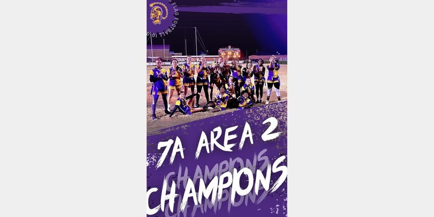 The Daphne Trojans claimed the Class 6A-7A Area 2 regular-season championship with an undefeated record following a 14-13 win in overtime over the Baldwin County Tigers on Tuesday, Oct. 17. Daphne will host the Region 1 Tournament starting on Monday, Oct. 30.