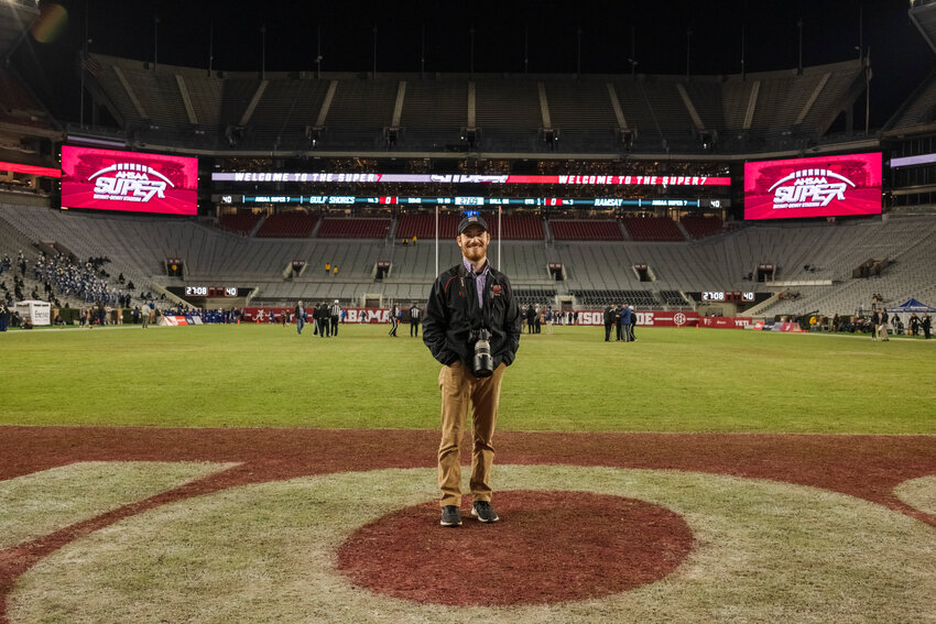Sports Editor Cole McNanna shares five takeaways from Bryant-Denny Stadium and the Class 5A state championship that didn&rsquo;t make the regular coverage. Follow @GCMSportsAL on social media and visit gulfcoastmedia.com/sports for full coverage.
