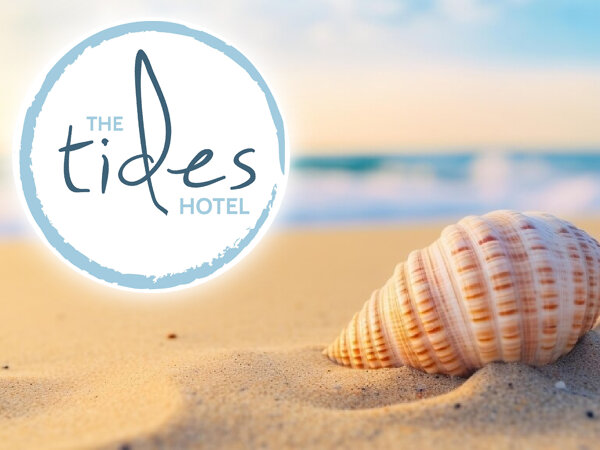 The Tides Best Western Hotel Orange Beach received BWH Hotels&rsquo; highest accolade, the M.K. Guertin Award, during the company&rsquo;s most recent annual convention in Honolulu, presented before an audience of nearly 2,000 hoteliers.
