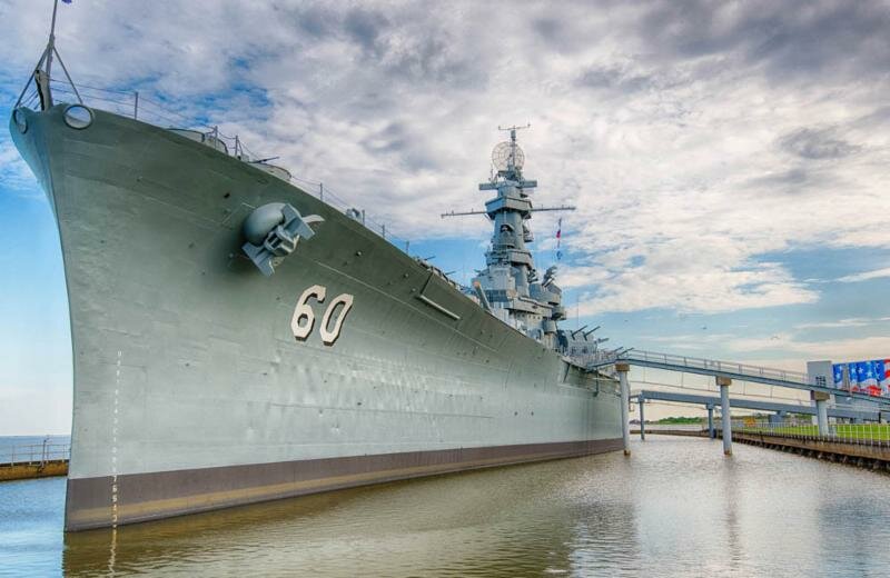 USS ALABAMA Battleship Memorial Park is set to offer guided tours every Tuesday from January to March. In addition to the tours, a series of enlightening lectures will take place in the Wardroom aboard the USS ALABAMA on Thursdays throughout February and March.