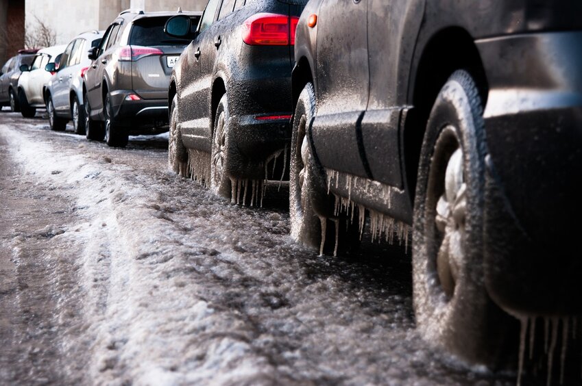 As the new year commences, the early days of January bring a cold reminder that winter has settled in. Be prepared for icy conditions and freezing temperatures with these tips from the Alabama Law Enforcement Agency.