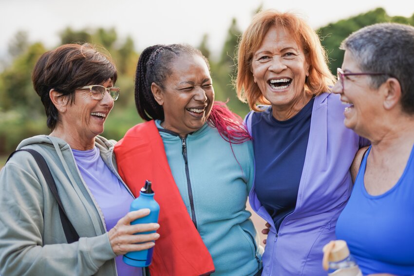 Making healthy choices can improve your quality of life, including your overall mental well-being, and potentially reduce your risk of both depression and dementia.