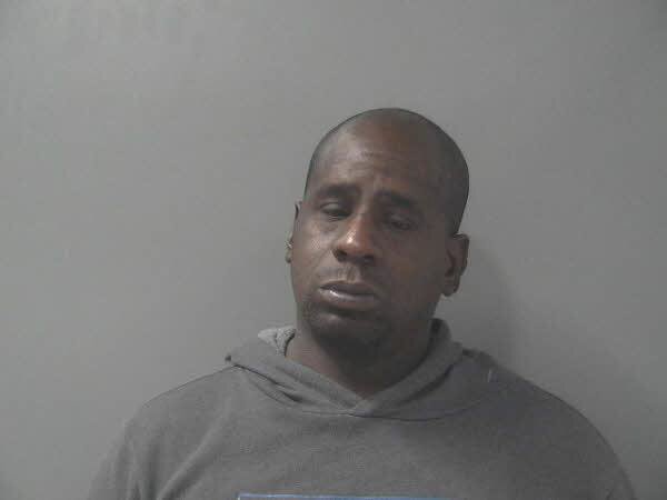 Bernard C. Abney has been taken into custody in connection with the stabbing of a woman in Foley's Heritage Park on Wednesday, Jan 17.