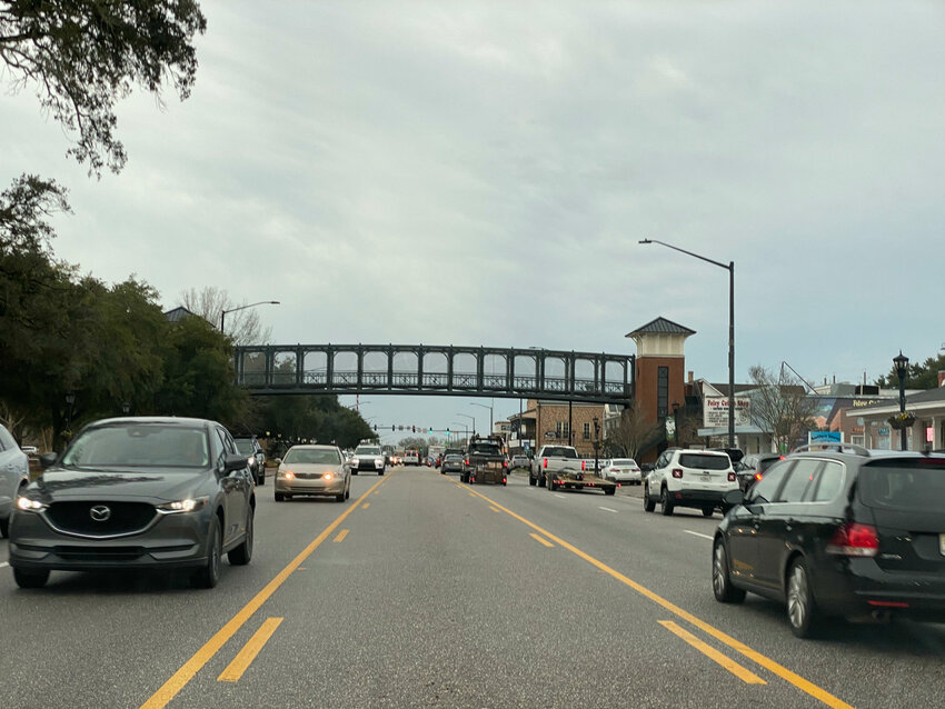 Traffic and infrastructure are among the areas under study in the preparation of a strategic plan for the city of Foley. The city will hold public meetings to discuss the plan in February.