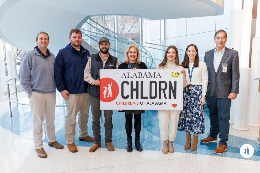 The Children&rsquo;s of Alabama specialty car tag is now available for purchase at Department of Motor Vehicles (DMV) locations across Alabama allowing drivers to directly support Children&rsquo;s and the hospital's mission.