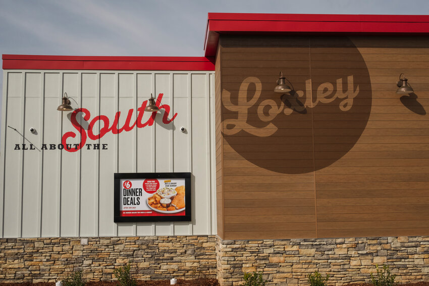 Southern tradition arrives in Loxley: Jack’s Family Restaurant opens ...