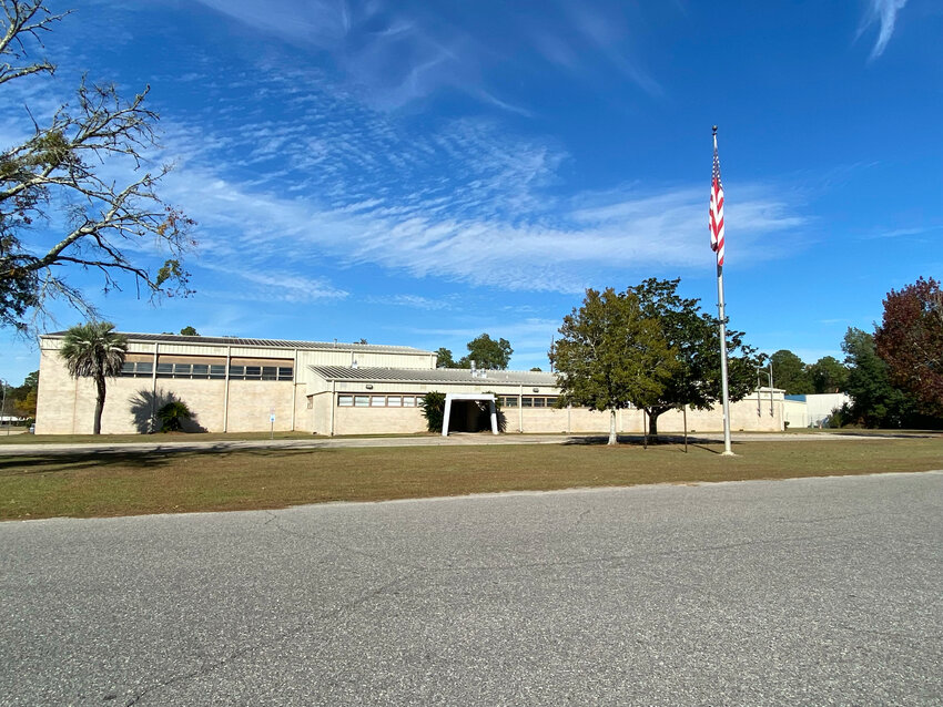 Foley is developing plans to renovate the former National Guard armory as city recreation space and municipal offices. The armory is located behind City Hall.