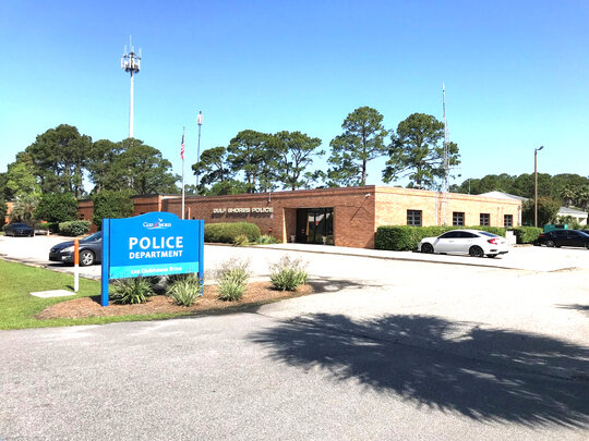 In 2022, the city of Gulf Shores approved a contract to design and construct a brand-new justice center that would replace the current police station, and combine the police department, jail and municipal courts under one roof.